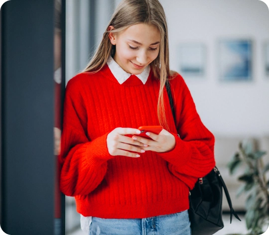 Телеинфо от МТС в деревня Сгонники