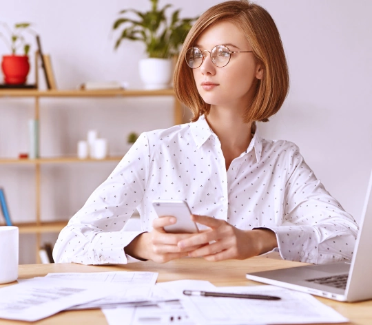 Автосекретарь от МТС в деревня Сгонники