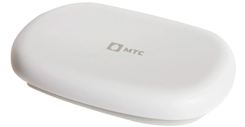 Базовые станции (фемтосоты) МТС в деревня Сгонники