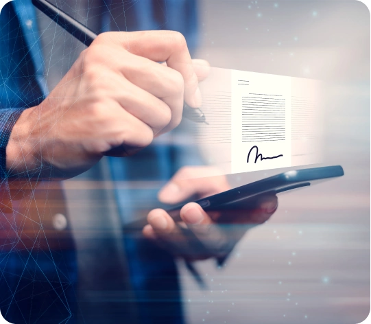 Электронная подпись от МТС в деревня Сгонники