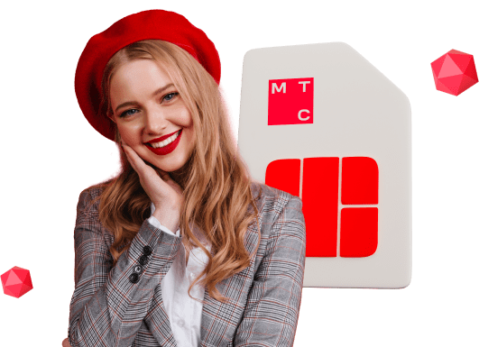 Корпоративные тарифы от МТС в деревня Сгонники