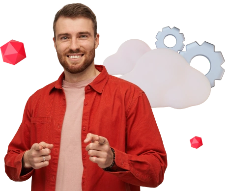 Цифровые решения от МТС в деревня Сгонники