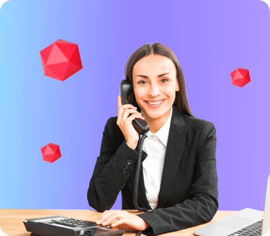 Телефония в офис от МТС в деревня Сгонники