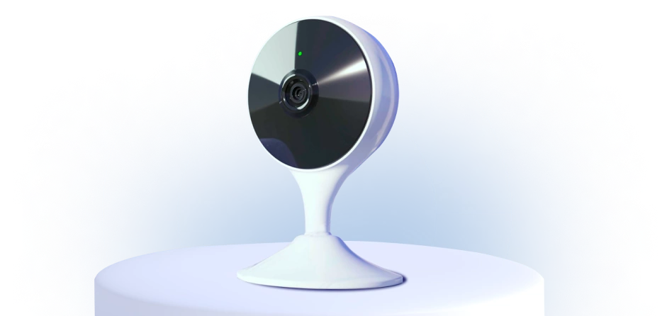 Камера видеонаблюдения в деревня Сгонники